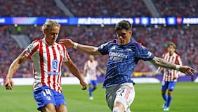 En vivo: Arsenal y Atlético de Madrid definen al primer finalista de la Champions League