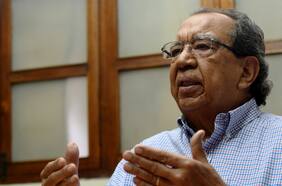 Edmundo Jarquín: “Daniel Ortega es una amenaza a la seguridad hemisférica”