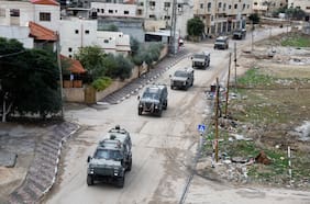 Biden emite orden contra la violencia de los colonos judíos en Cisjordania