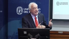 Exembajador de Chile en China: “Lo peor que el próximo gobierno podría hacer una política exterior guiada por su ideología”