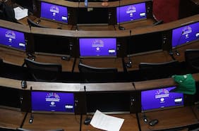 Órganos autónomos para una nueva Constitución