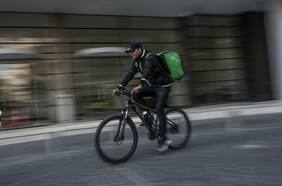 Los testimonios de los socios de Uber que inspiran a hombres y mujeres