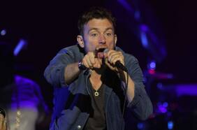 Damon Albarn dice que “el camino está despejado” para una reunión de Oasis