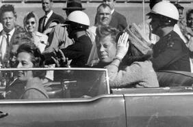 EE.UU. libera grupo final de archivos clasificados sobre muerte de John F. Kennedy