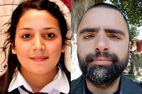 ¿Qué encontró la policía al interior de la casa del imputado por el crimen de Mariana Sepúlveda?
