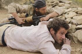Creadores de No Man’s Land, serie sobre la Guerra Civil Siria: “No es la versión hollywoodense de este conflicto”