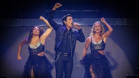 “Lo dejaría todo”: gira de Chayanne en Chile se suma a la ayuda por incendios en el sur
