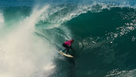 La World Surf League entra en etapa de definiciones en Arica