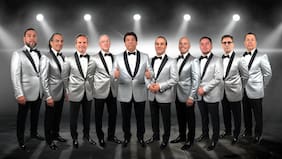 La Sonora de Tommy Rey revive a través de su hijo y su viuda: “Asumieron la misión de salvar el espíritu de la cumbia”