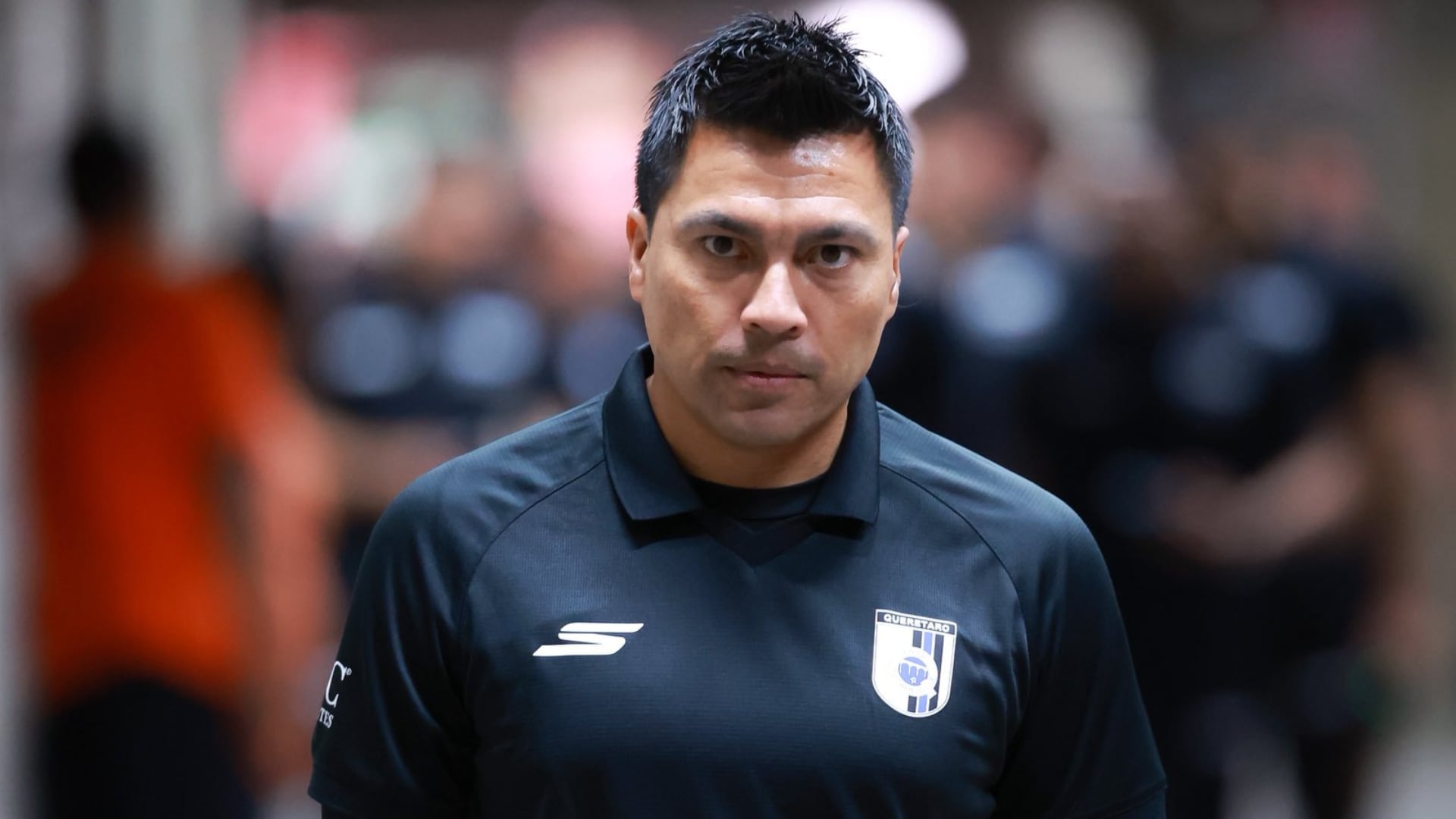 “Uno se proyecta, qué lindo sería”: Esteban González se ilusiona con la posibilidad de llegar a la selección chilena