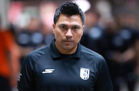 “Uno se proyecta, qué lindo sería”: Esteban González se ilusiona con la posibilidad de llegar a la selección chilena