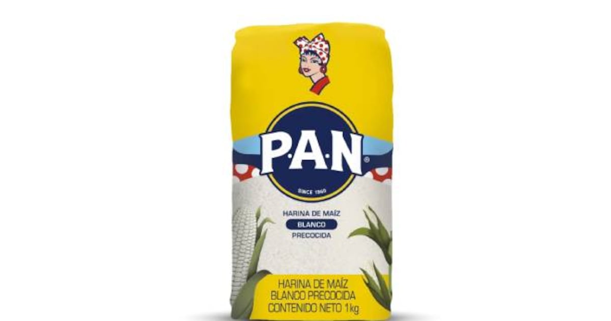 Alerta alimentaria por fumonisina en harina Pan: un riesgo que se gestó en silencio