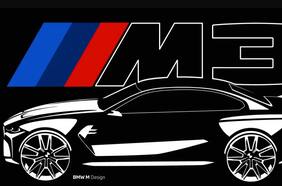 El futuro BMW M3 mantendrá su motor a combustión