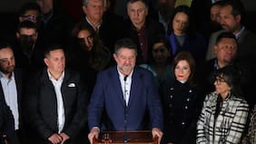 Gobernador Orrego celebra fallo del Tricel y acusa: “Intentaron sacarme de la política y dañarme a mí como persona”