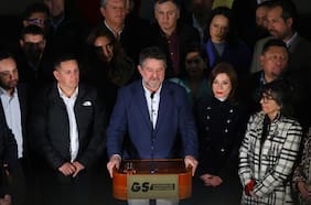 Gobernador Orrego celebra fallo del Tricel y acusa: “Intentaron sacarme de la política y dañarme a mí como persona”