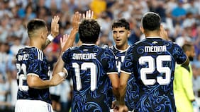 En vivo: Argentina se mide ante Islandia en su último amistoso antes del Mundial 2026