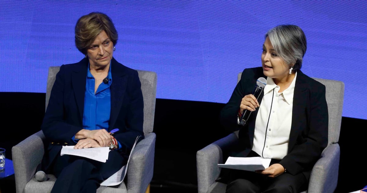 Jara y Matthei en la encrucijada económica: ¿realismo o promesas incumplibles?