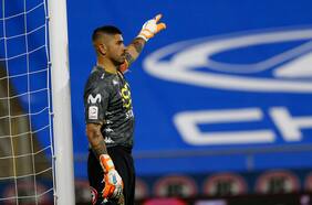 La receta del Mono Sánchez: “La clave fue jugar de grande a grande”