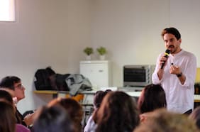 Winter (FA) señala que la oposición “reduce la discusión sobre seguridad a slogans vacíos”