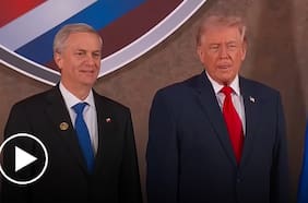 ¿El Escudo de las Américas es una amenaza para Chile?