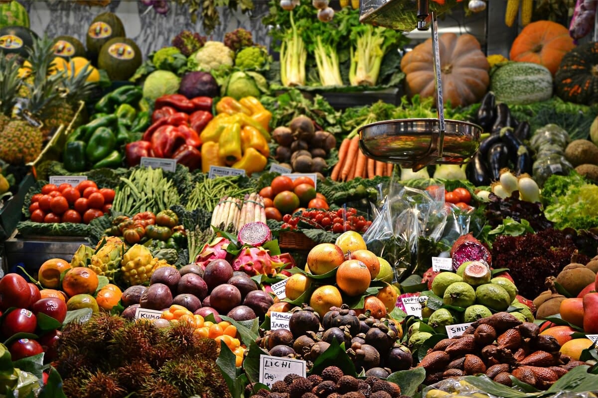 Científicos revelan qué alimentos tienen un compuesto que empeora la inflamación intestinal