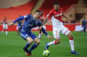 Maripán parte el año con incógnita: Mónaco despide a Niko Kovac