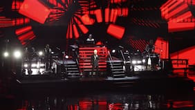 West end girls: la historia del primer hit de Pet Shop Boys, entre el rap y el acierto