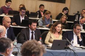 Sofofa fija Encuentro Anual de la Industria para el 25 de octubre e invita al Presidente Boric