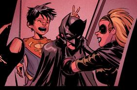 DC seguirá expandiendo el mundo de DCeased con un nuevo cómic digital