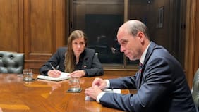 Siguen los cambios en el Ministerio de Seguridad: subsecretaria Giannini pide la renuncia a sus cinco jefes de división