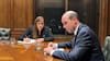 Siguen los cambios en el Ministerio de Seguridad: subsecretaria Giannini pide la renuncia a sus cinco jefes de división