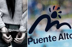 Los delitos de corrupción por los que será formalizada una exfuncionaria de la municipalidad de Puente Alto