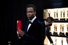 Medio de EE.UU. dice que Chris Rock no sabía que Jada Pinkett Smith padecía de alopecia