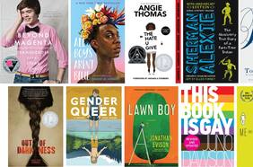 Censurado: El club de los libros prohibidos en Estados Unidos