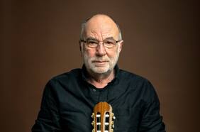 El Canto Propio: se estrena el documental sobre Eduardo Gatti