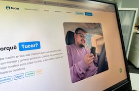 Tucar pide acogerse a una reorganización para evitar la quiebra y revela deudas por más de $ 17.000 millones