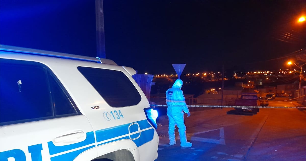 Violencia en Valparaíso: un ataque armado contra una familia y sus reverberaciones sociales