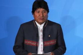 Alianza del Pacífico: Evo Morales critica a Boric por apoyar presidencia pro tempore de Perú
