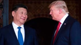 Cómo China puede resultar victoriosa frente a Estados Unidos tras la guerra en Medio Oriente