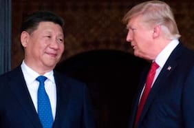 Cómo China puede resultar victoriosa frente a Estados Unidos tras la guerra en Medio Oriente