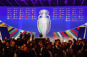 Se reedita la final de Wembley y Haaland va contra España: los grupos de las Eliminatorias para la Eurocopa 2024