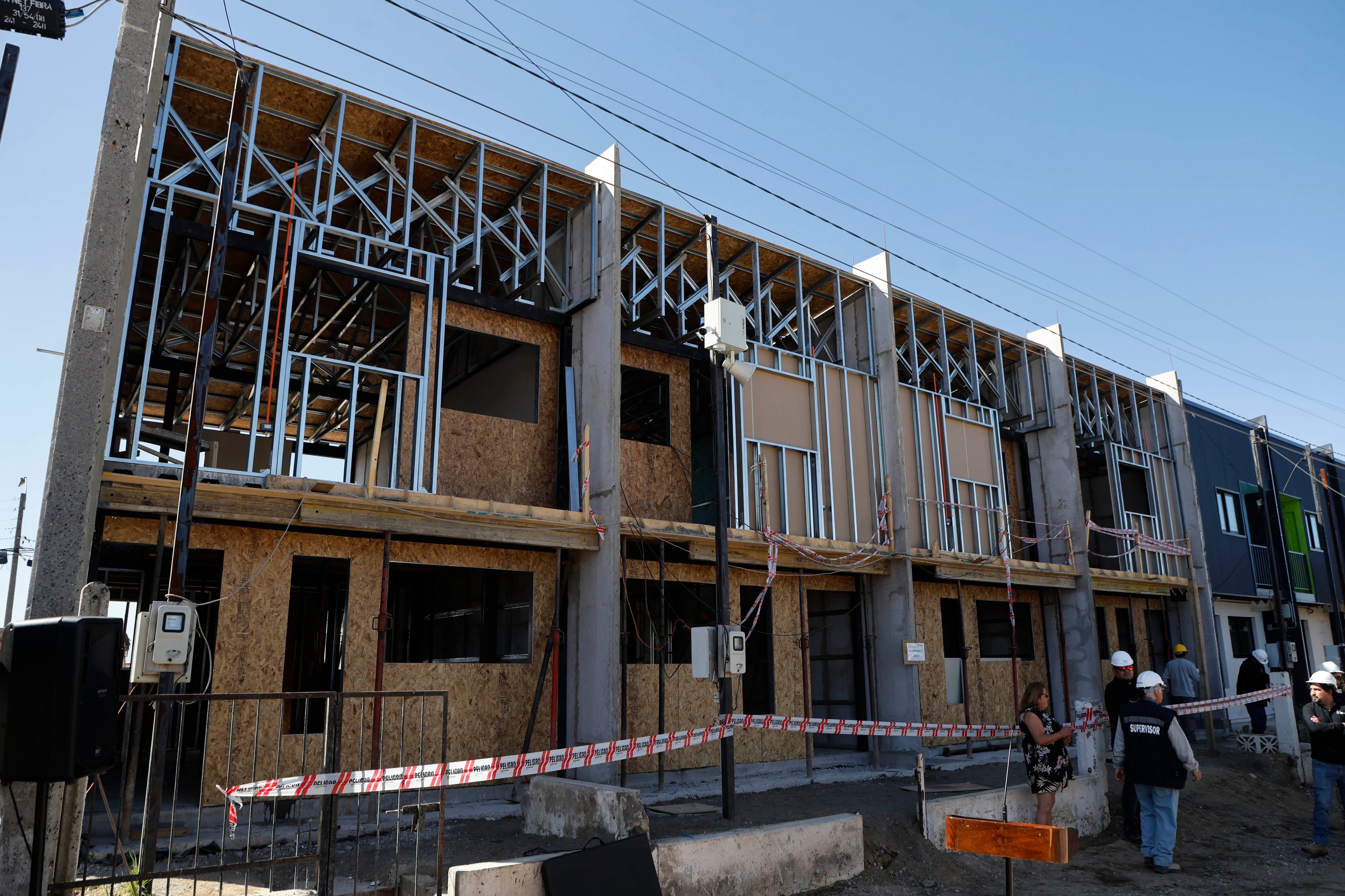 Corte de Apelaciones de Valparaíso rechaza recursos contra paralización de obras de El Olivar en Viña del Mar