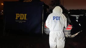 Mujer de 36 años es baleada mientras conducía su automóvil en Coquimbo