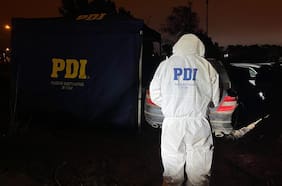 Mujer de 36 años es baleada mientras conducía su automóvil en Coquimbo