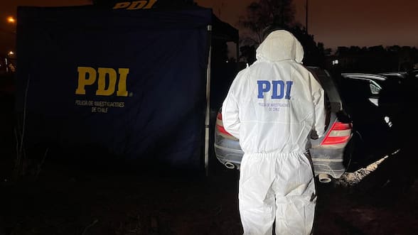 Sujeto muere apuñalado en feria de Quilpué: tenía antecedentes policiales