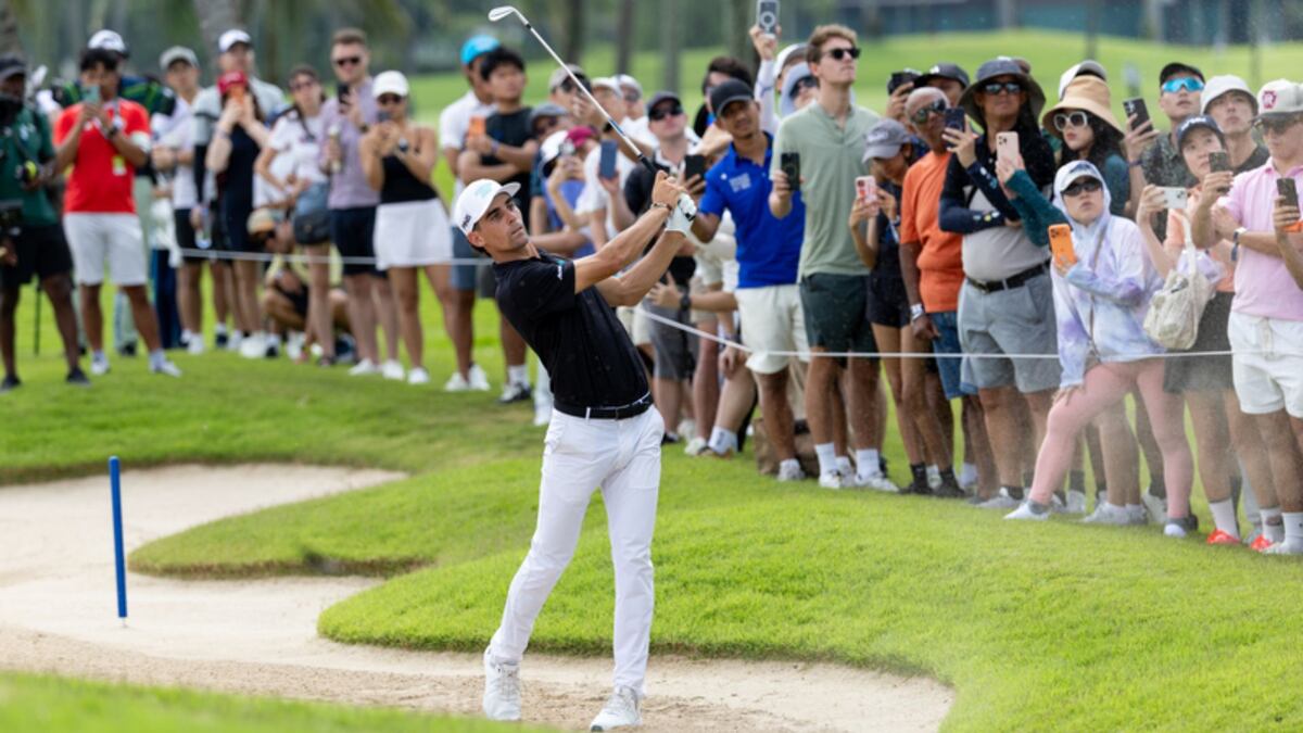 El LIV Golf pospone Nueva Orleans en medio de la crisis financiera por el recorte saudí — image 1