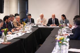 ¿Descentralizar o improvisar? El examen fiscal de los Gores