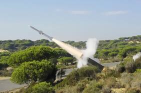 Ucrania recibe nuevos sistemas de defensa aérea de España, Estados Unidos y Noruega