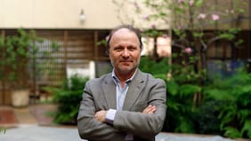 Alfonso de Urresti (PS): “La oposición aparece debilitada ante la agenda de seguridad”