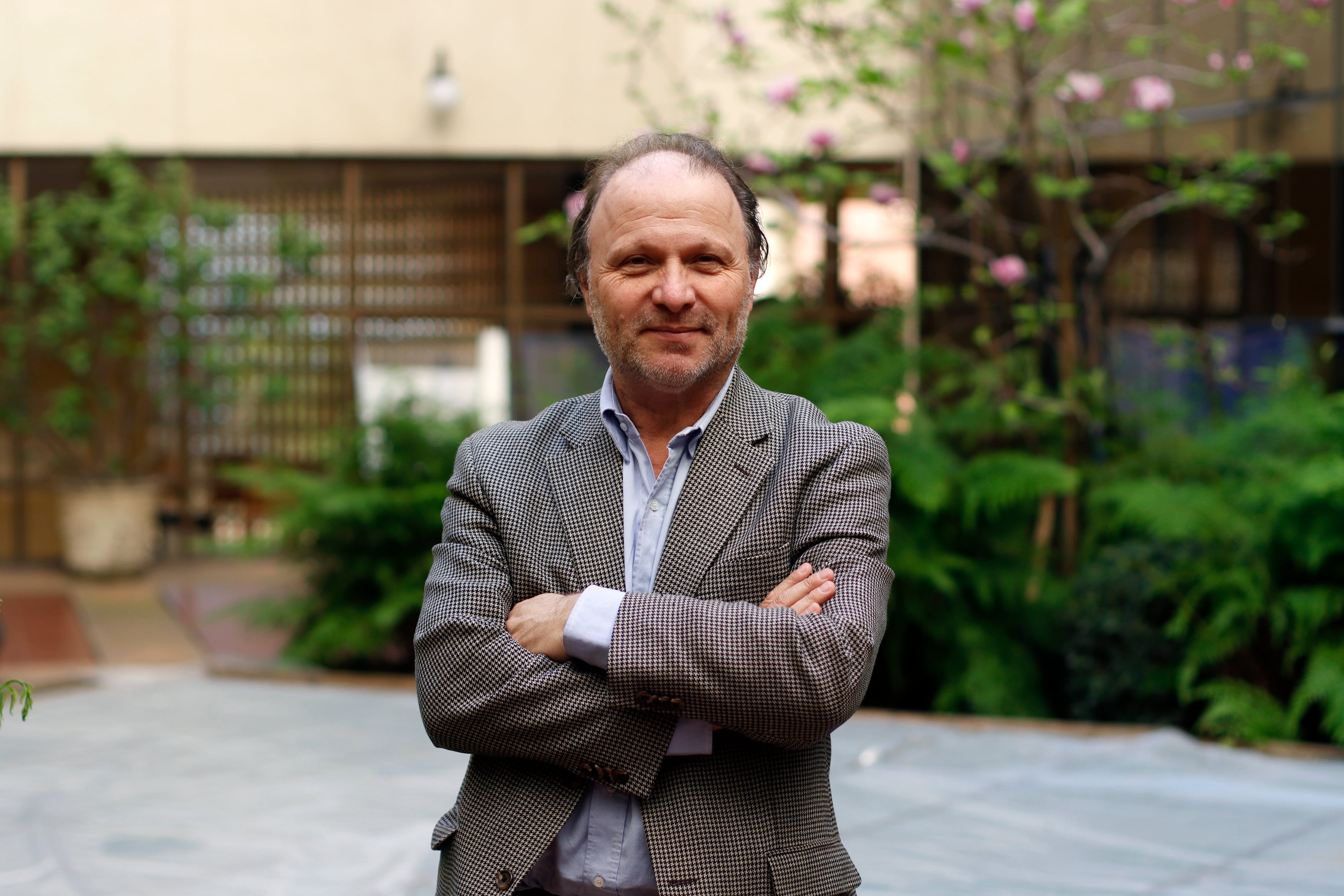 Alfonso de Urresti (PS): “La oposición aparece debilitada ante la agenda de seguridad”
